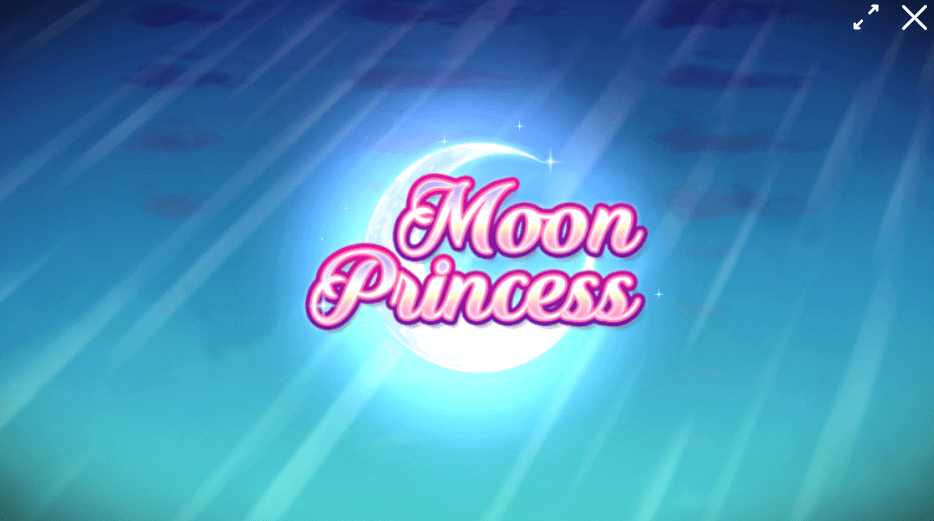 Moon Princess 1
